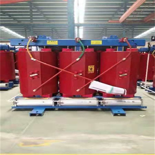 沈河scb11干式变压器技术参数