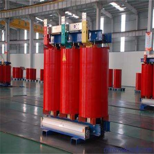 沈河SCB14-800KVA变压器